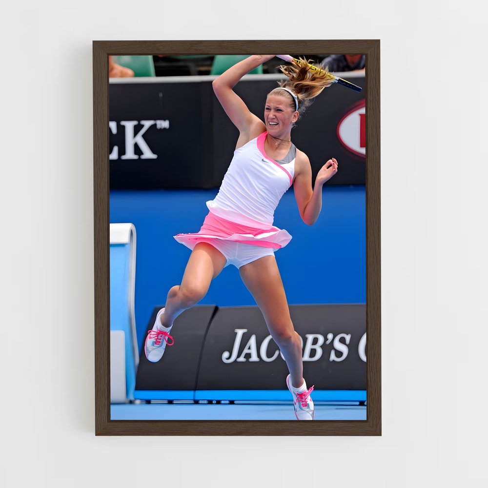 Poster Victoria azarenka ensemble – affiche Tennis (vue 5)